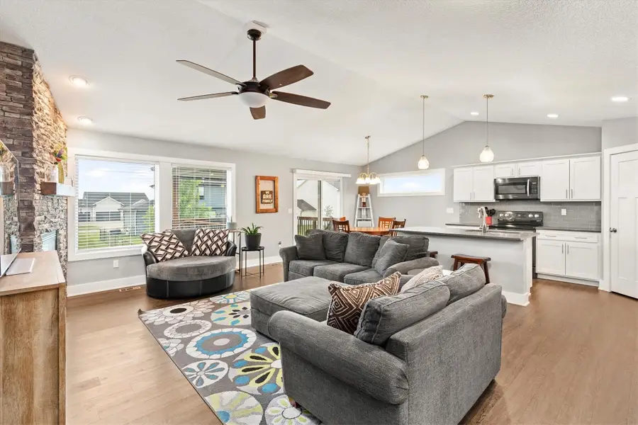 1412 NE Park Street, Grimes, IA 50111 - #3