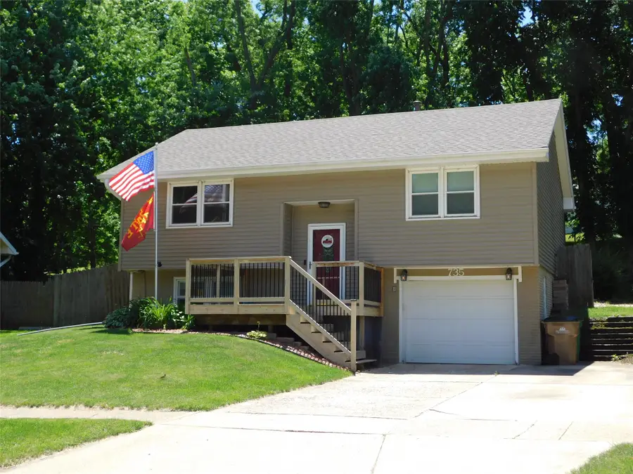 735 Terrace Drive, Carlisle, IA 50047 - #2