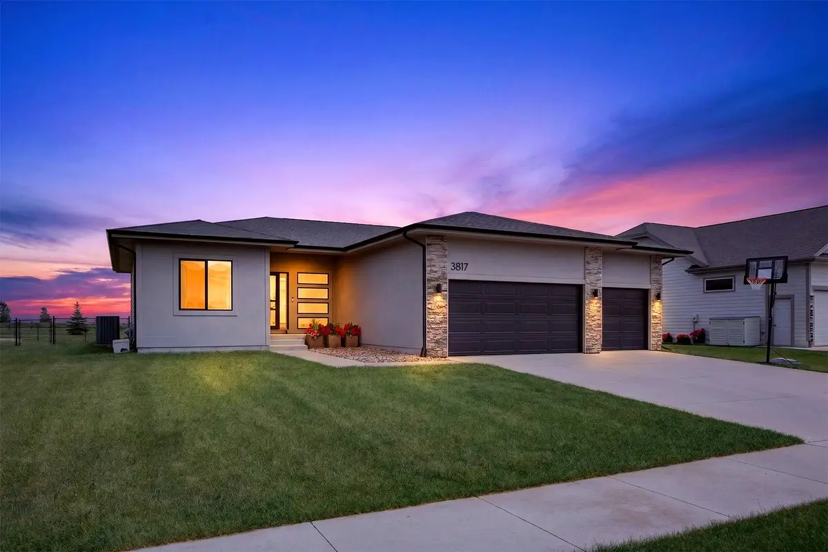3817 NW Beechwood Street, Ankeny, IA 50023 - #1