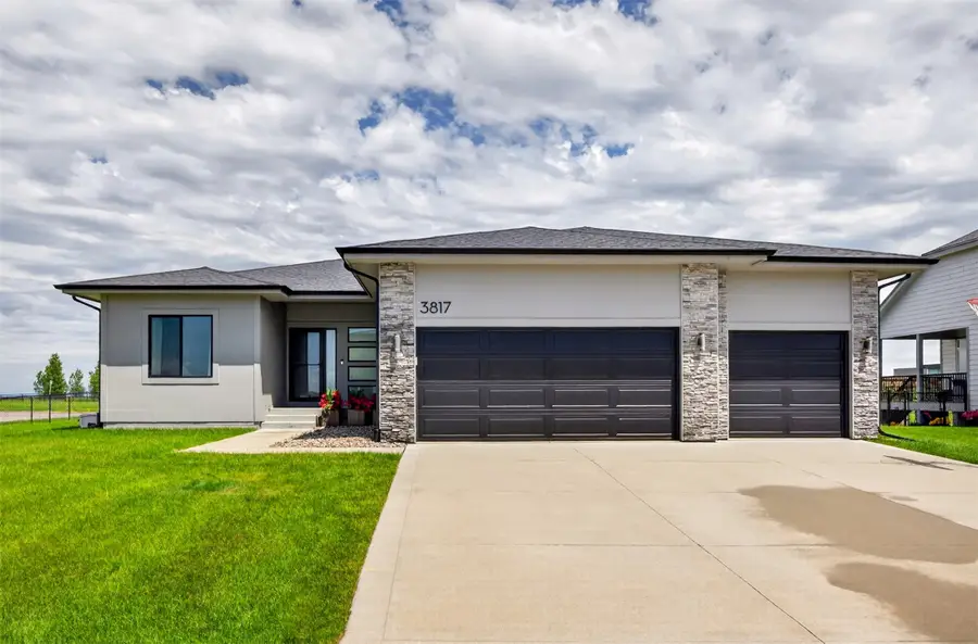 3817 NW Beechwood Street, Ankeny, IA 50023 - #3
