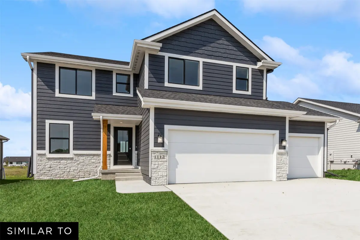 1490 Cedar Street, Waukee, IA 50263 - #1