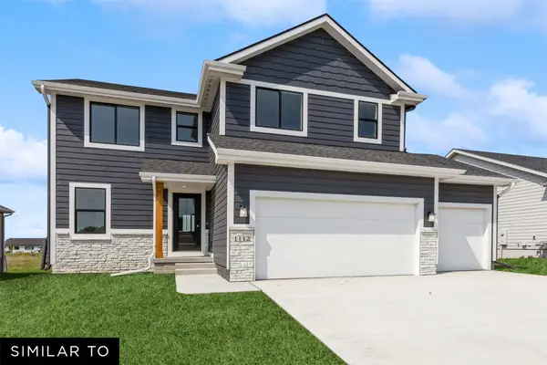 1490 Cedar Street, Waukee, IA 50263