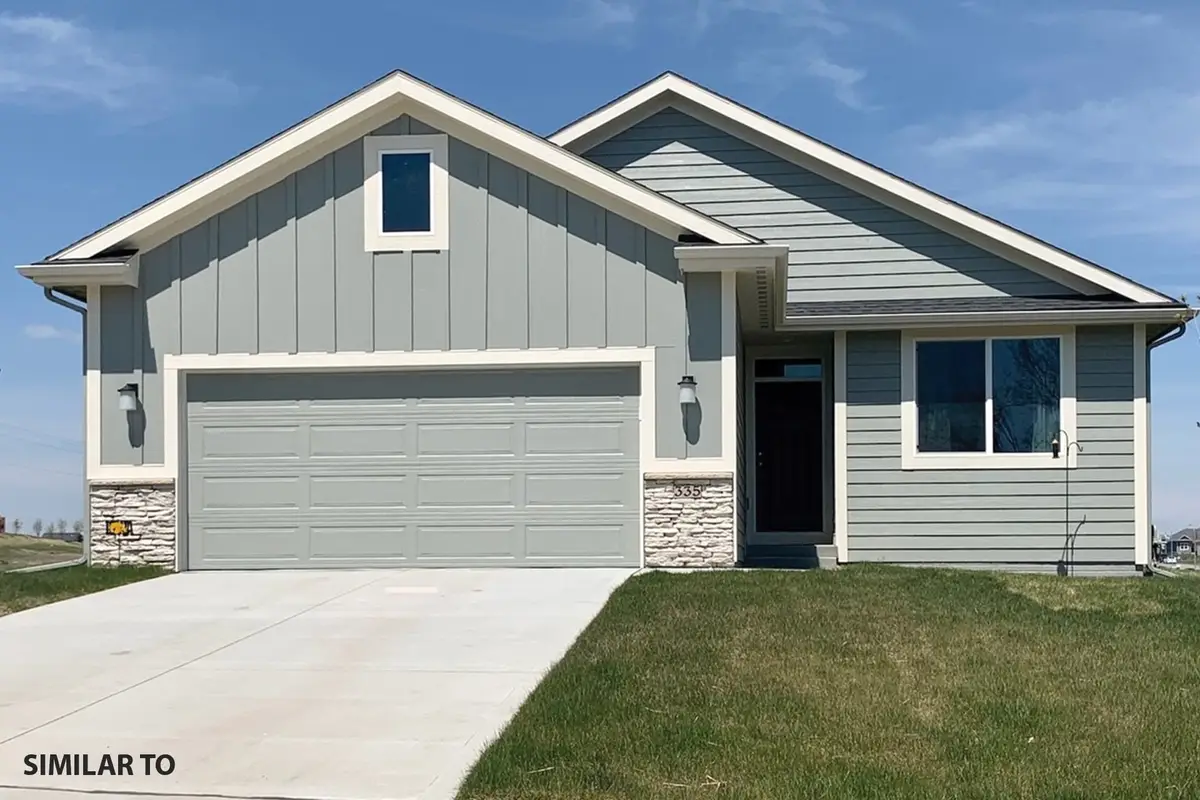 1470 Locust Street, Waukee, IA 50263 - #1