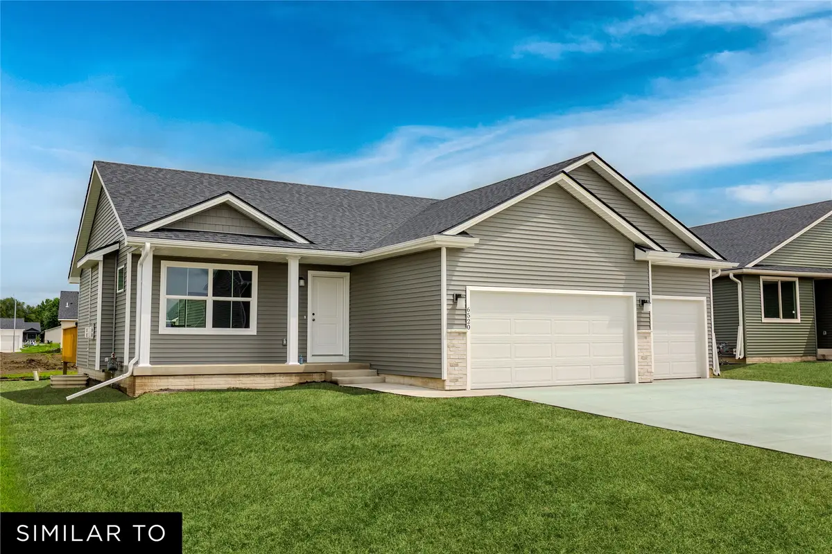 1480 Locust Street, Waukee, IA 50263 - #1