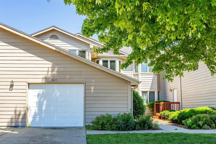 4625 84th Street #C, Urbandale, IA 50322 - #2