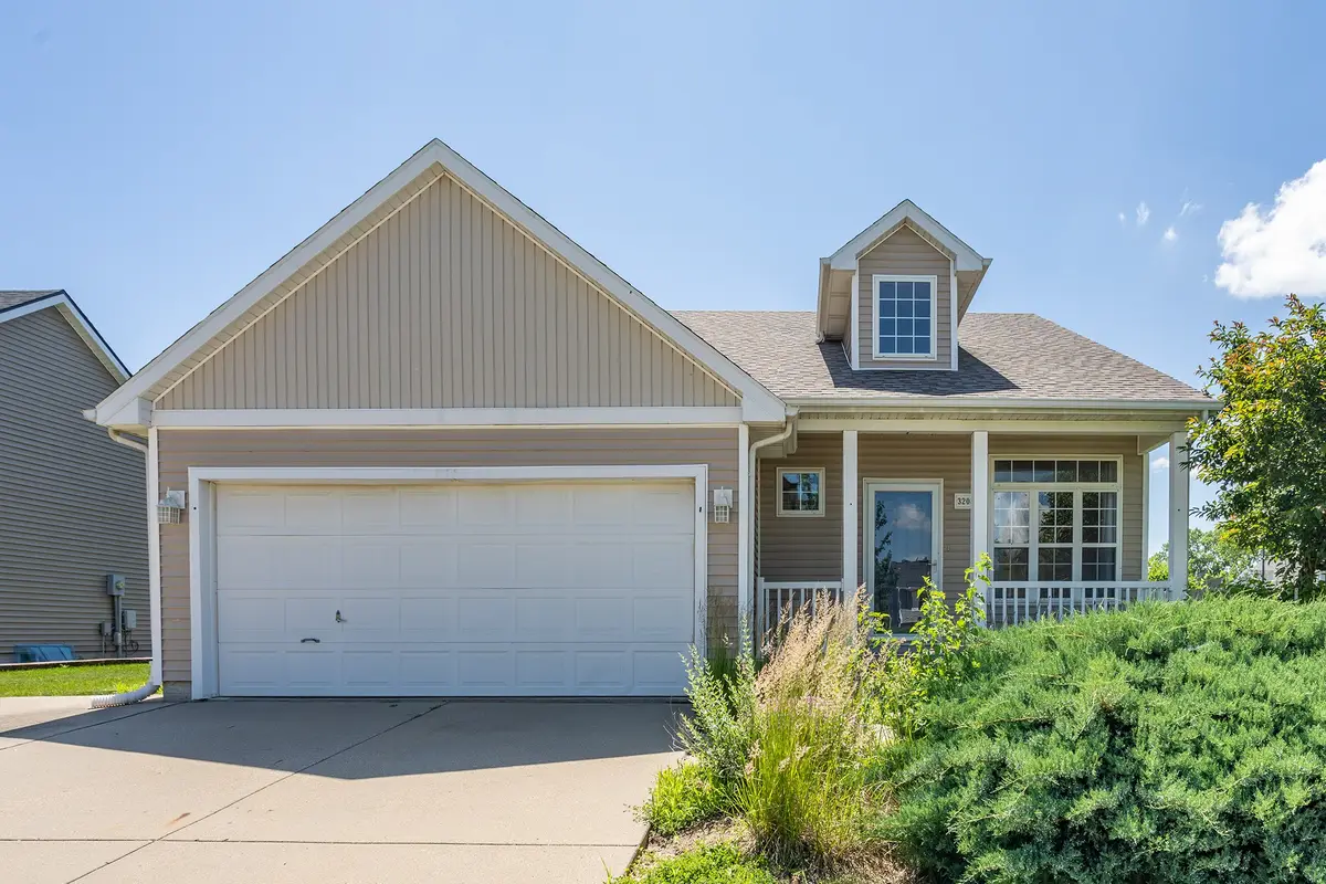 3208 SW Olde Ivy Circle, Ankeny, IA 50023 - #1