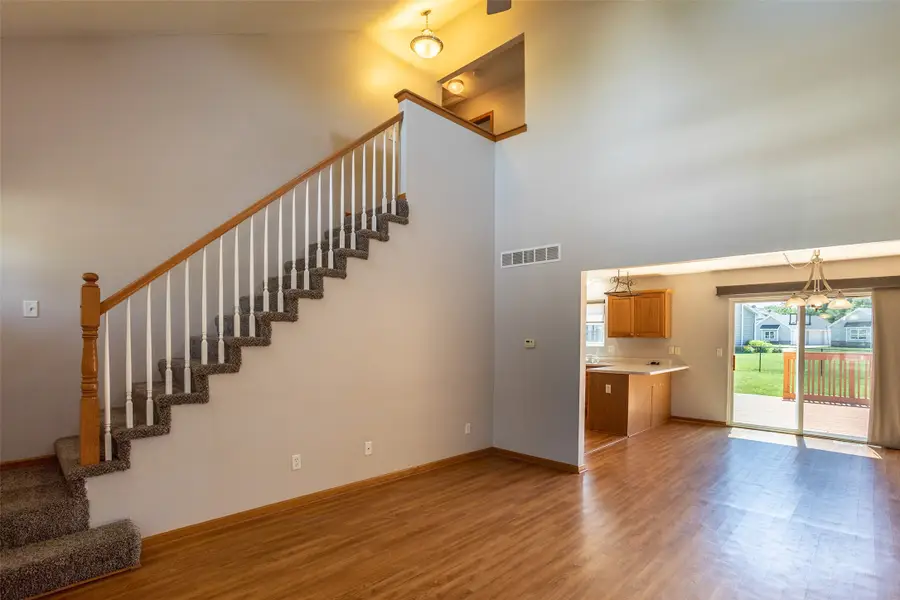 3208 SW Olde Ivy Circle, Ankeny, IA 50023 - #3