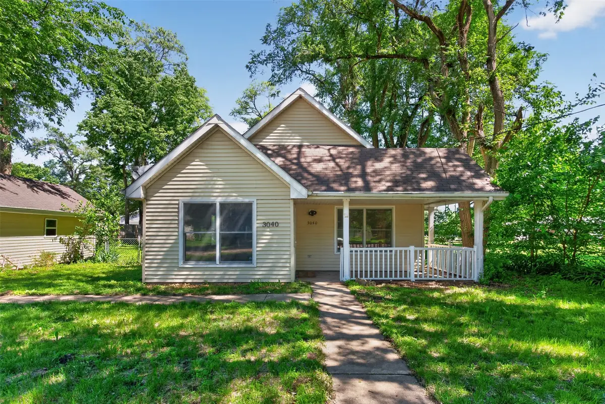 3040 Raccoon Street, Des Moines, IA 50317 - #1