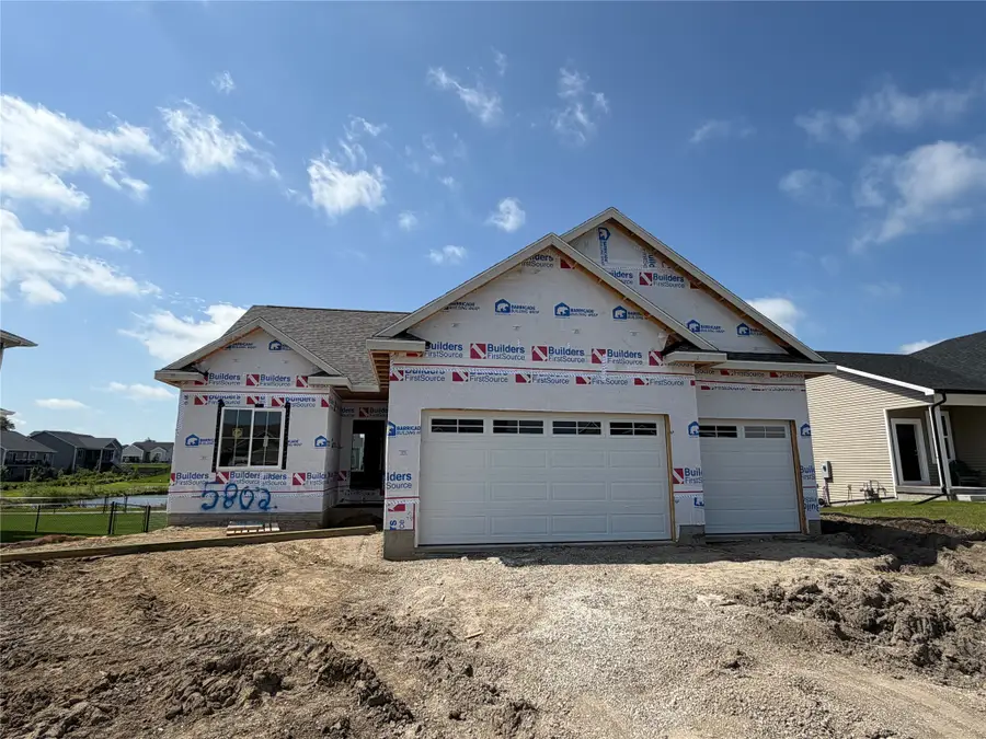 5802 Westfield Drive, Ames, IA 50014 - #2