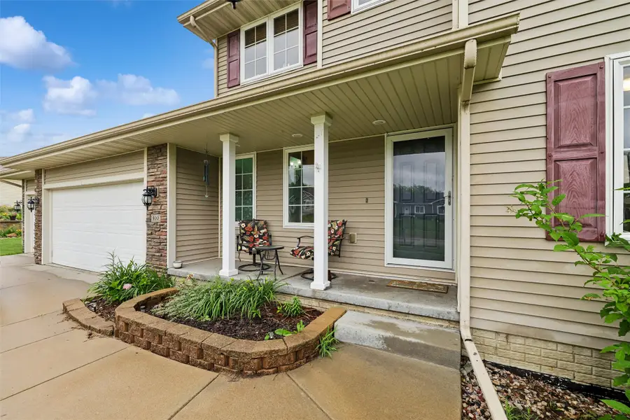 800 N Kenwood Boulevard, Indianola, IA 50125 - #2