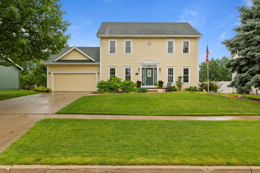 1214 Sandalwood Court Sw, Altoona, IA 50009 - #2