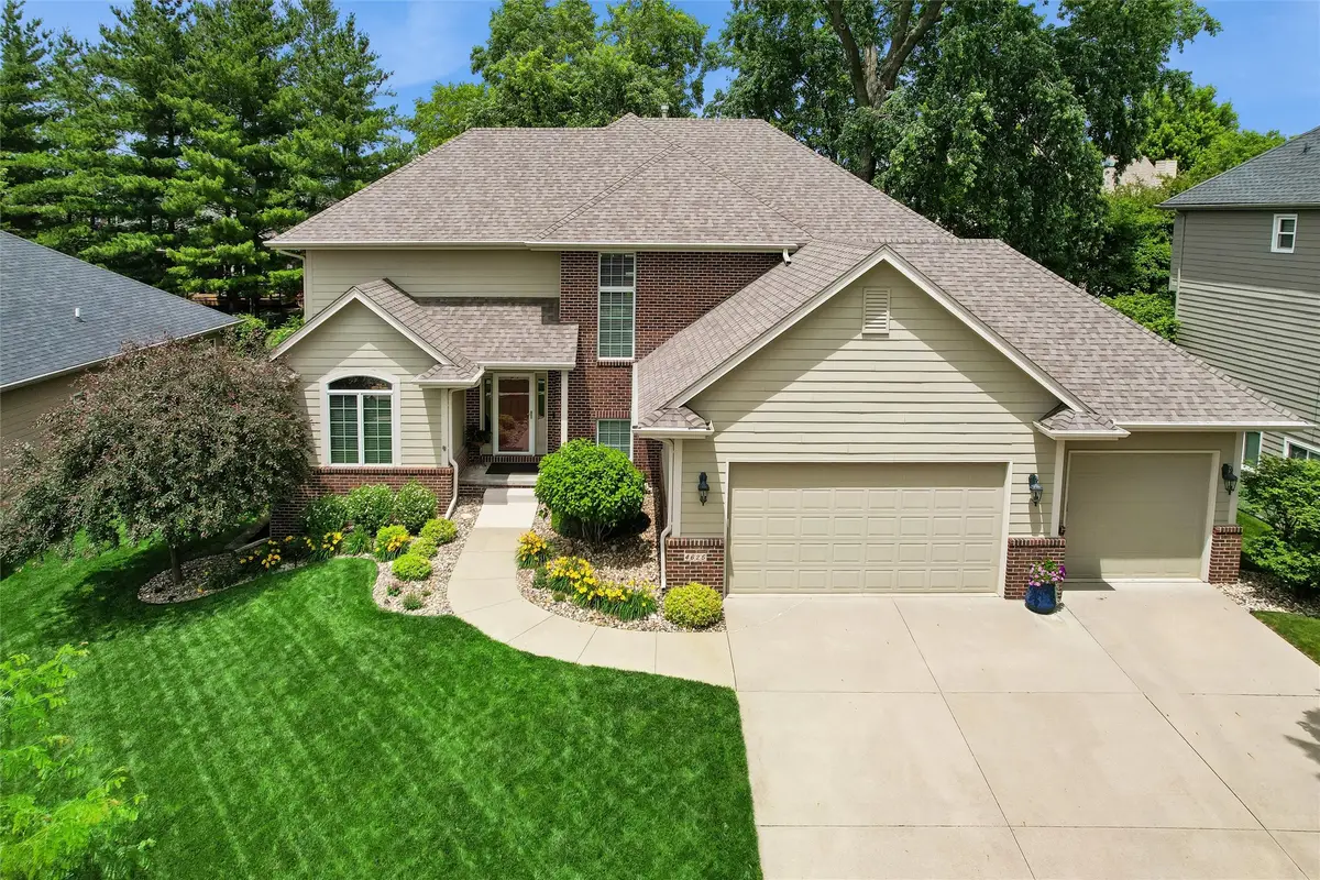 4625 Plumwood Drive, West Des Moines, IA 50265 - #1