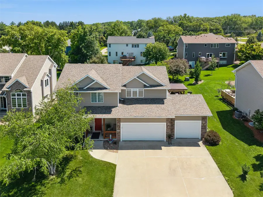 7502 Barnsley Drive, Johnston, IA 50131 - #2