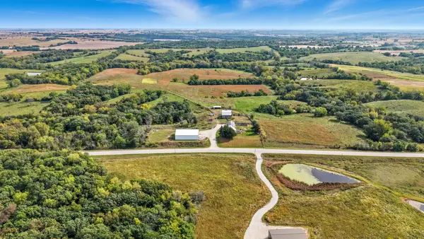 TBD Stuart Road, Greenfield, IA 50849