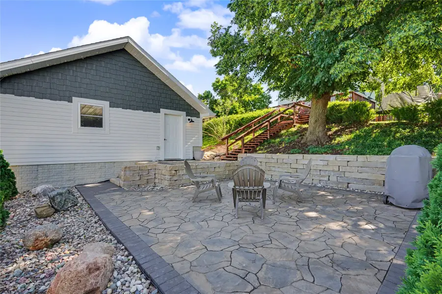 307 N 7th Street, Guthrie Center, IA 50115 - #3