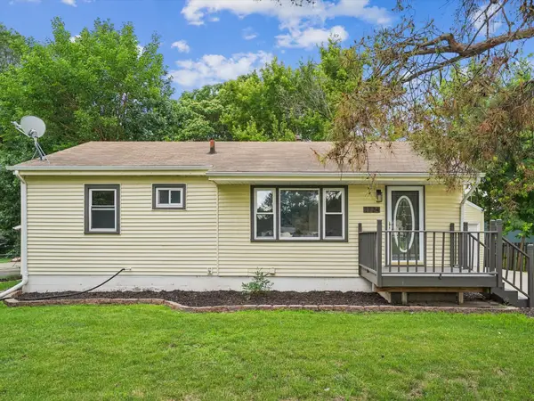 1724 E 29th Street, Des Moines, IA 50317
