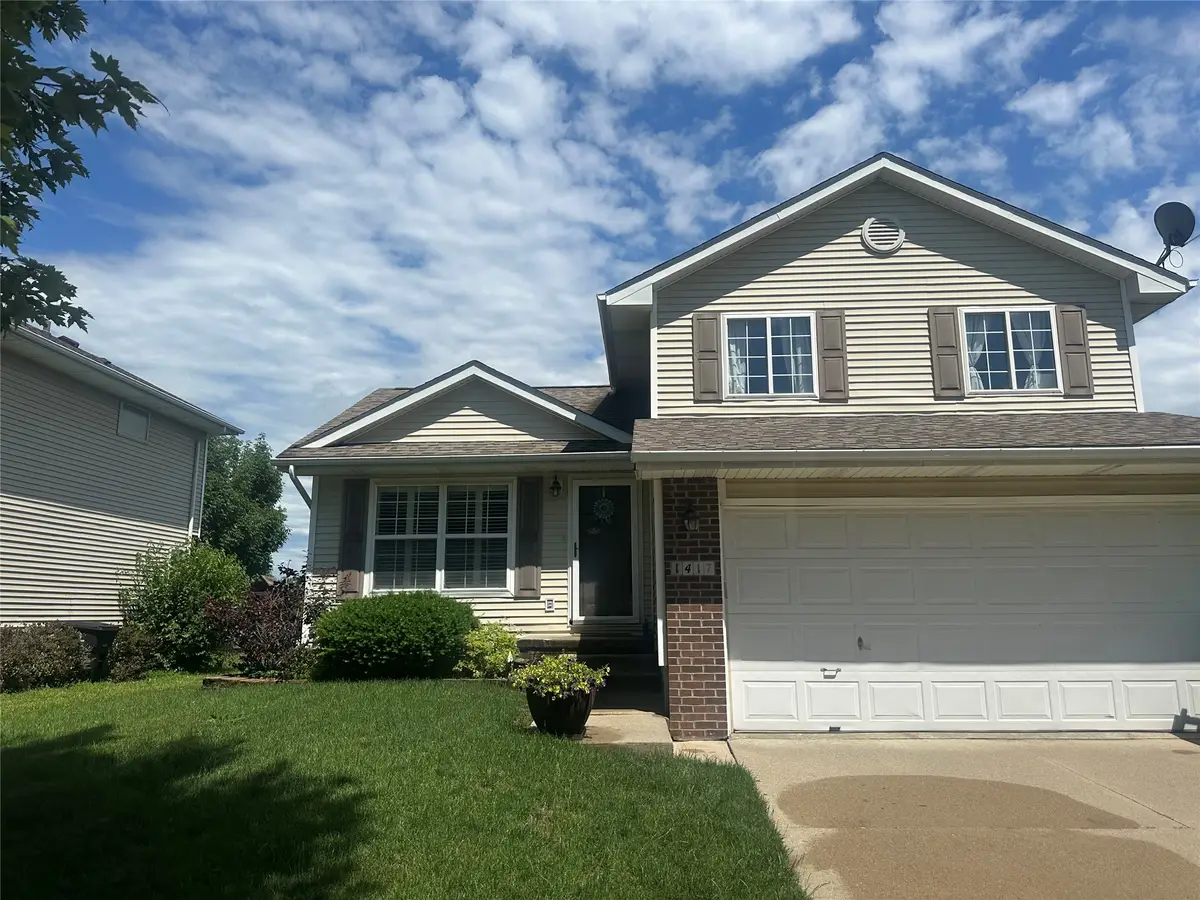 1417 SE Wanda Drive, Ankeny, IA 50021 - #1