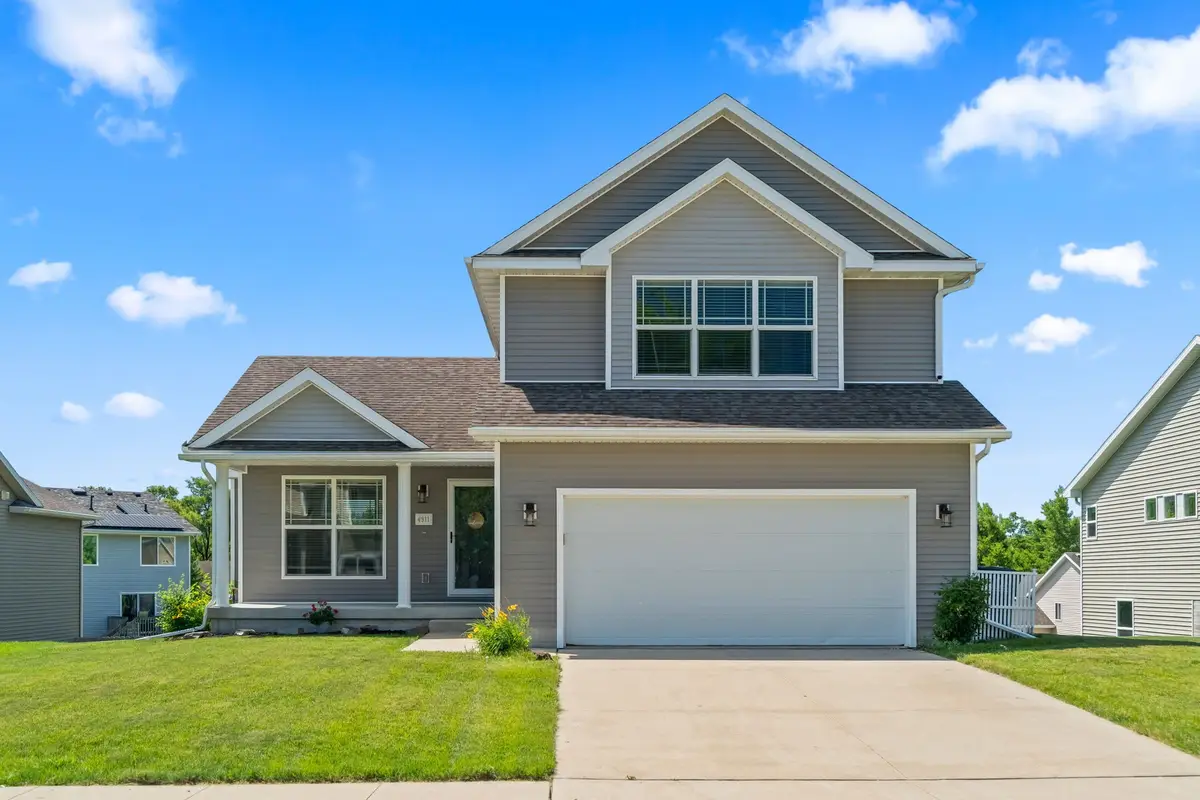 4911 Richmond Avenue, Des Moines, IA 50317 - #1