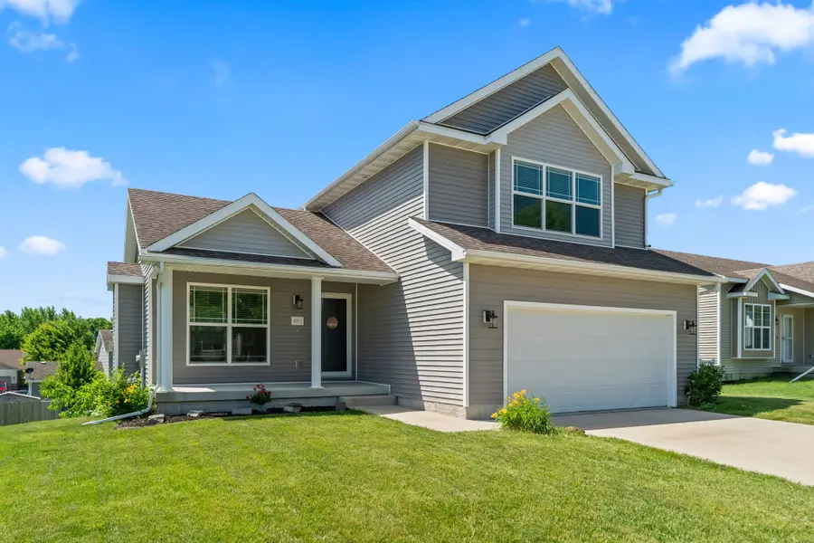 4911 Richmond Avenue, Des Moines, IA 50317 - #2