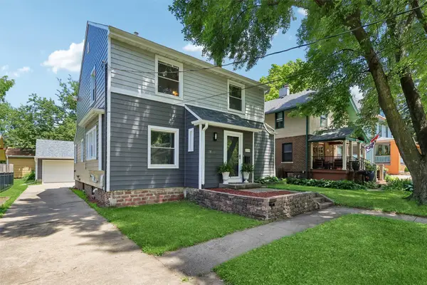 3217 Cottage Grove Avenue, Des Moines, IA 50311