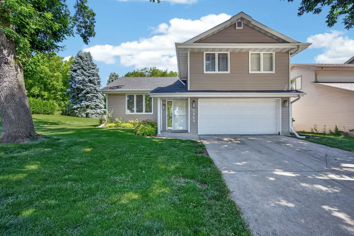 5469 Dakota Drive, West Des Moines, IA 50266 - #1