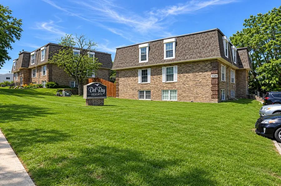 1120 E 6th Street #8, Des Moines, IA 50316 - #2