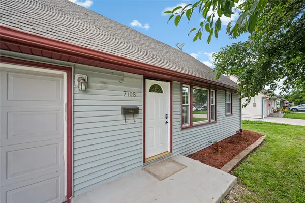 7108 SW 14th Street, Des Moines, IA 50315