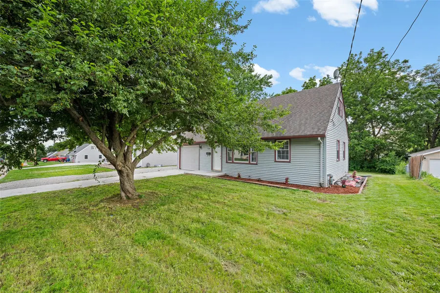 7108 SW 14th Street, Des Moines, IA 50315 - #3