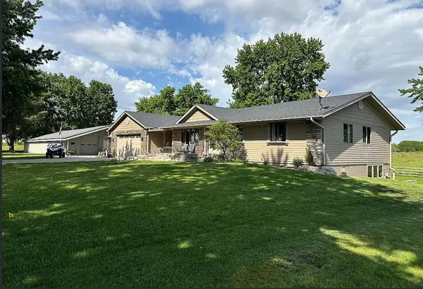 1465 NE 88th Street, Altoona, IA 50009