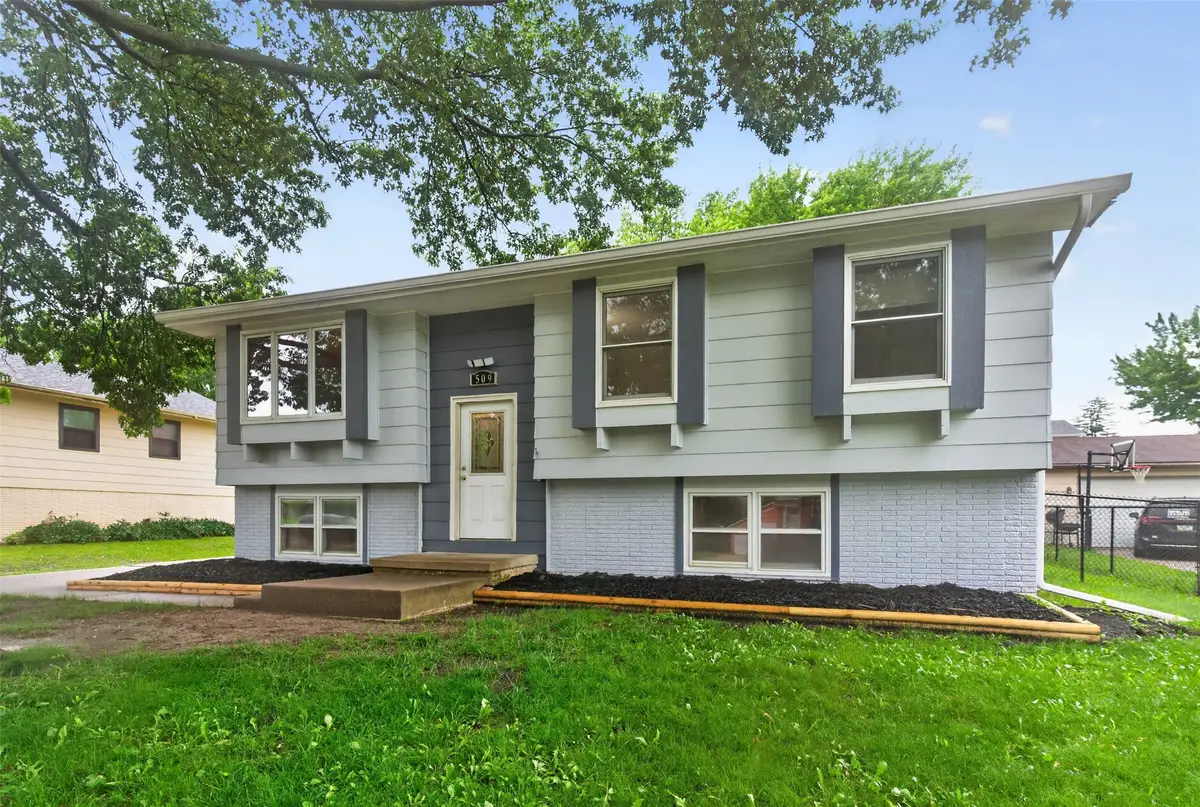 509 N N Street, Indianola, IA 50125 - #1
