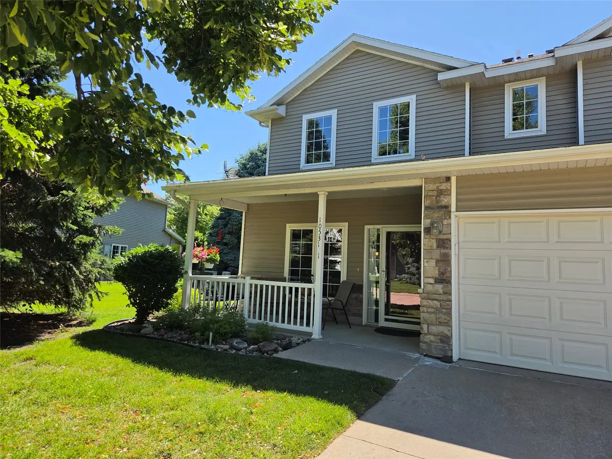 10531 Hickory Drive #1, Urbandale, IA 50322 - #1