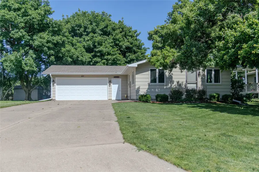 607 River Hills Drive, Story City, IA 50248 - #2