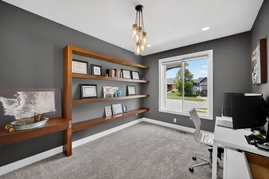 815 NE Elk Run Drive, Waukee, IA 50263 - #3