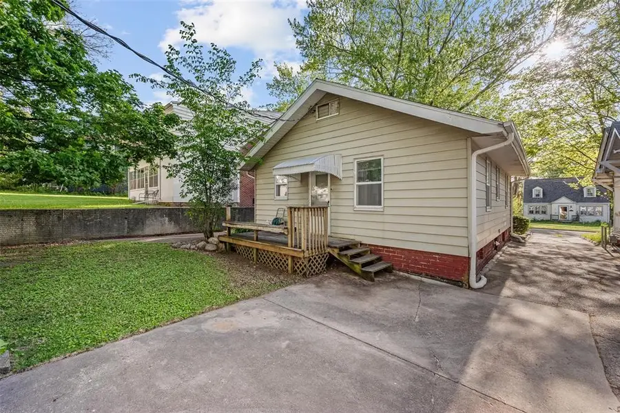1331 47th Street, Des Moines, IA 50311 - #2