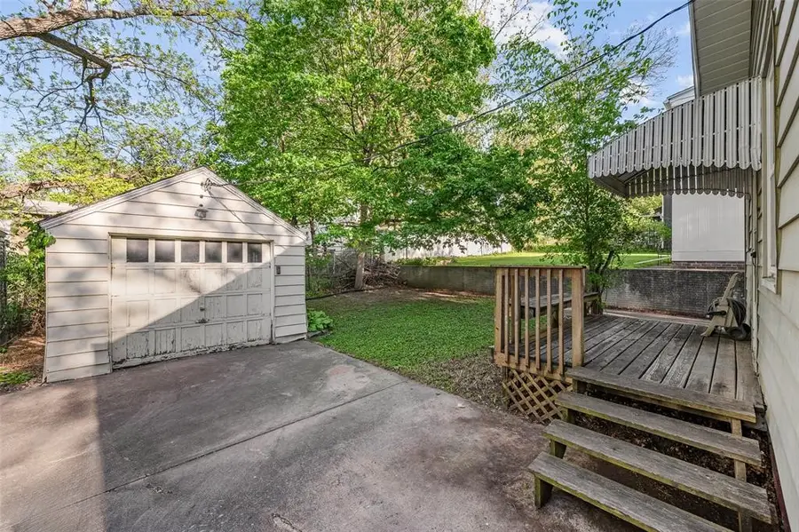 1331 47th Street, Des Moines, IA 50311 - #3