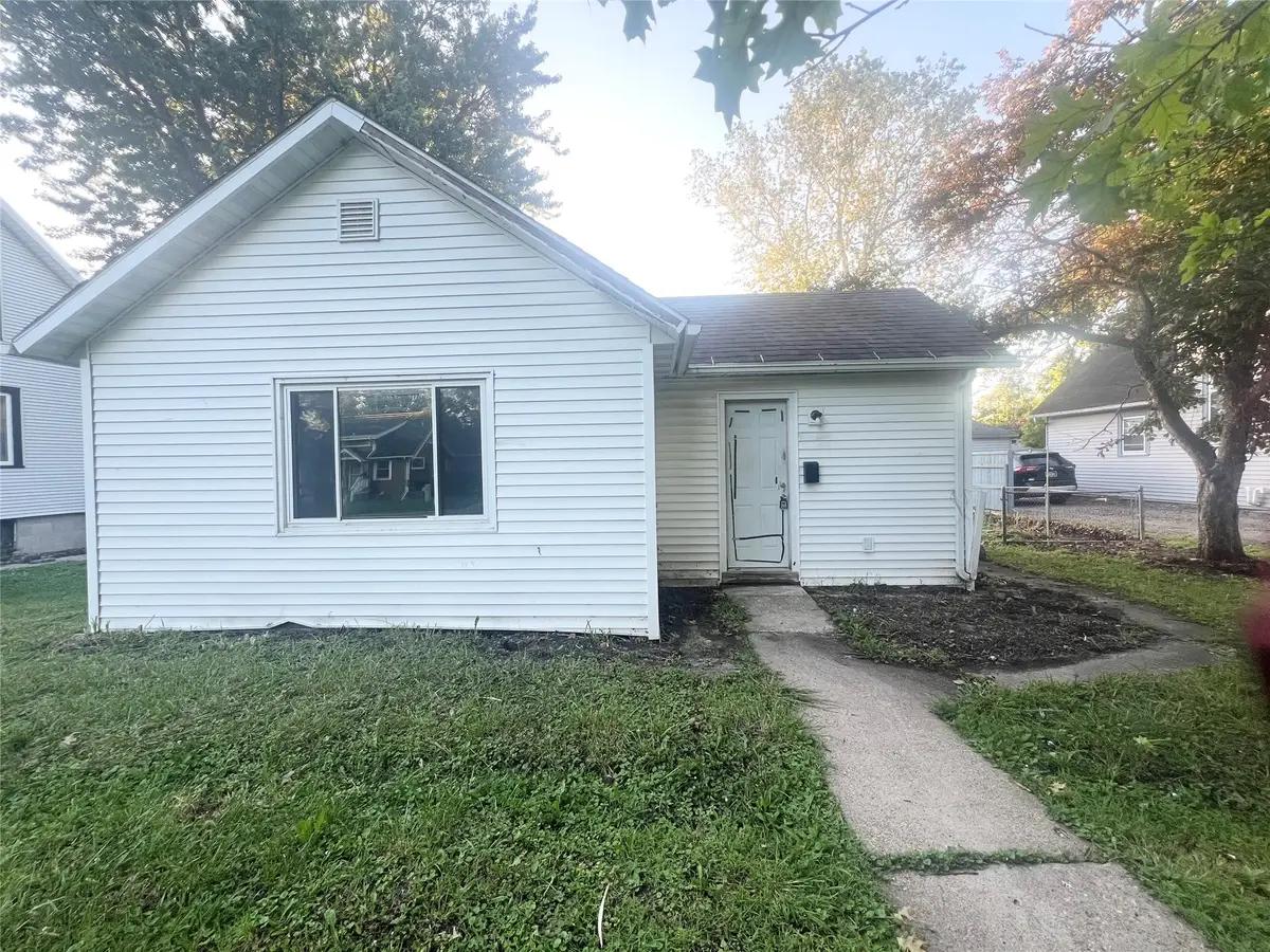 1722 Marshall St, Boone, IA 50036 - #1