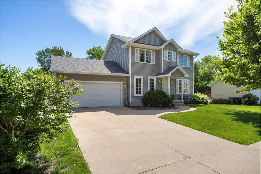 3023 SW Applewood Street, Ankeny, IA 50023 - #2