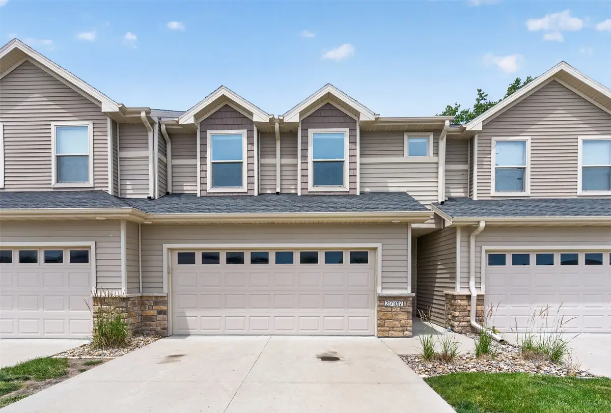 2707 Bobcat Drive, Ames, IA 50014 - #1
