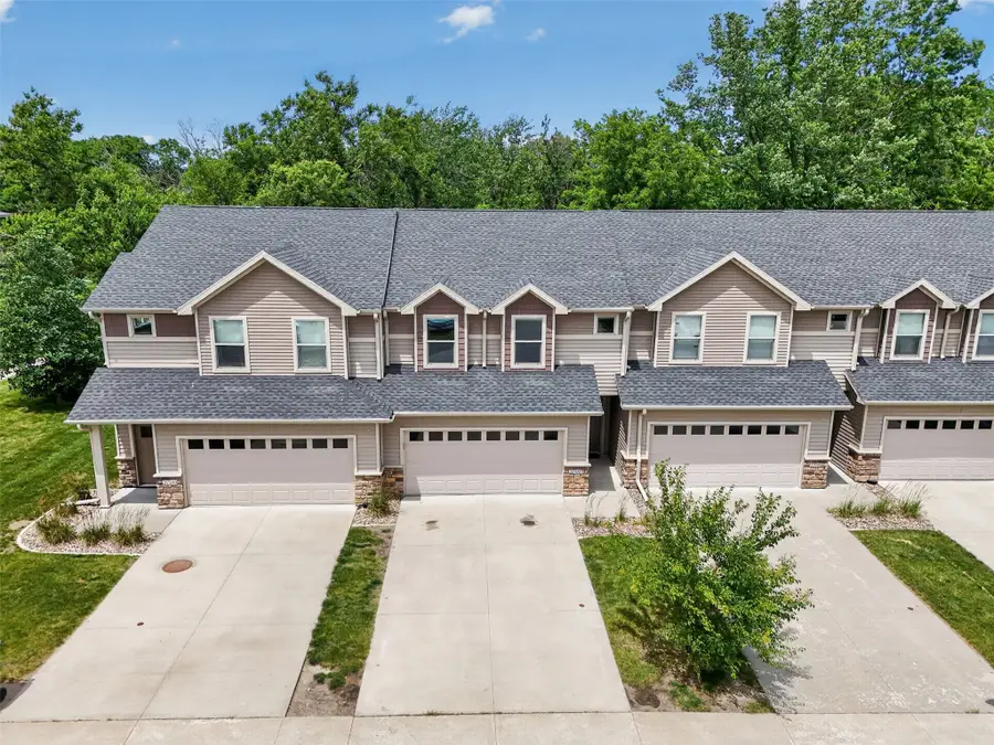 2707 Bobcat Drive, Ames, IA 50014 - #2