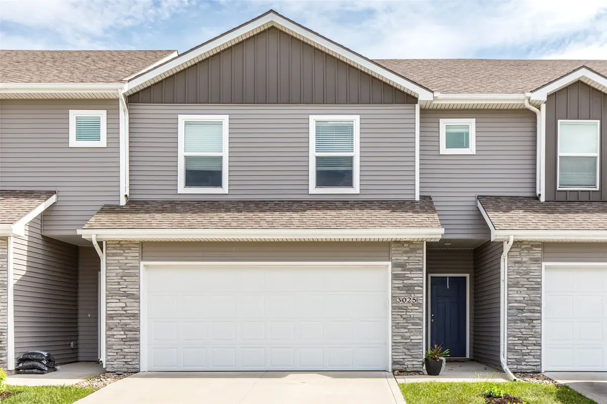 3025 NE 2nd Lane, Ankeny, IA 50021 - #1