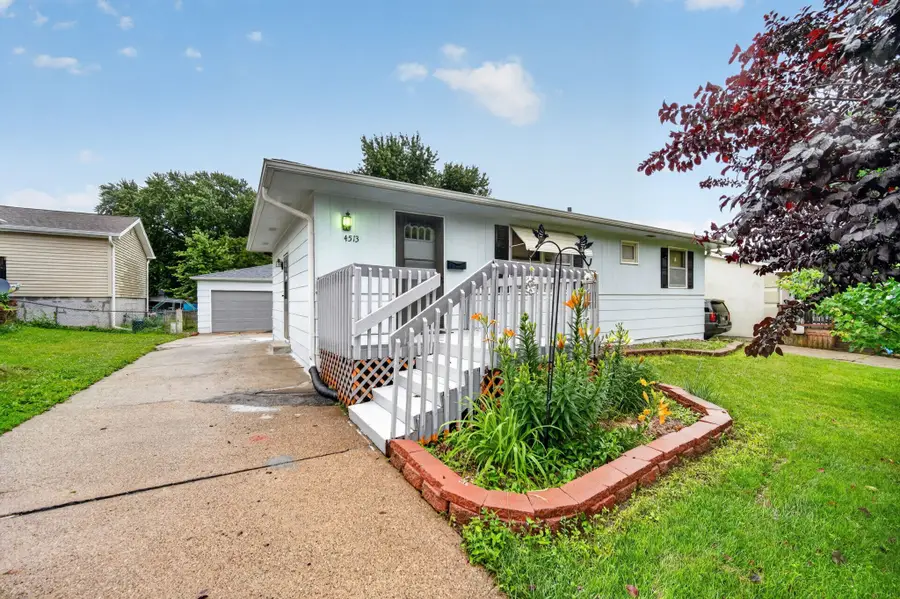 4513 SE 6th Street Se, Des Moines, IA 50315 - #2