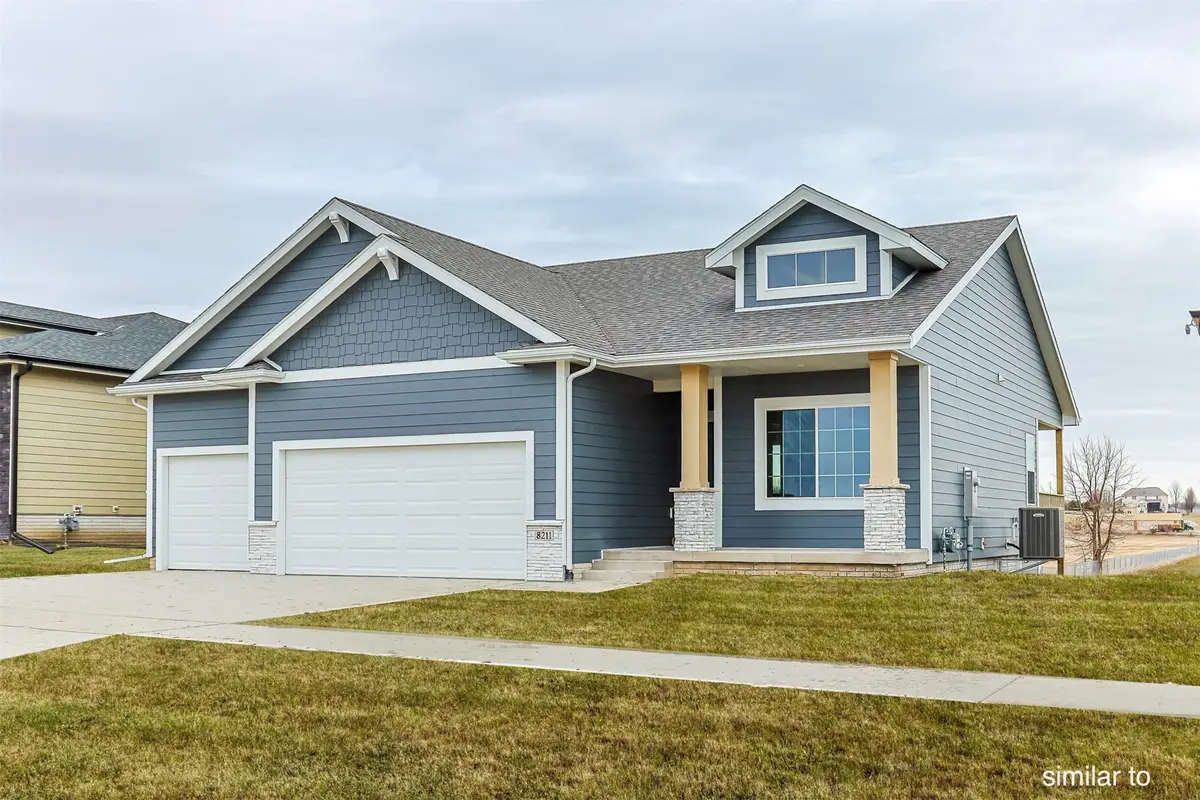 719 E Bridge Road, Polk City, IA 50226 - #1