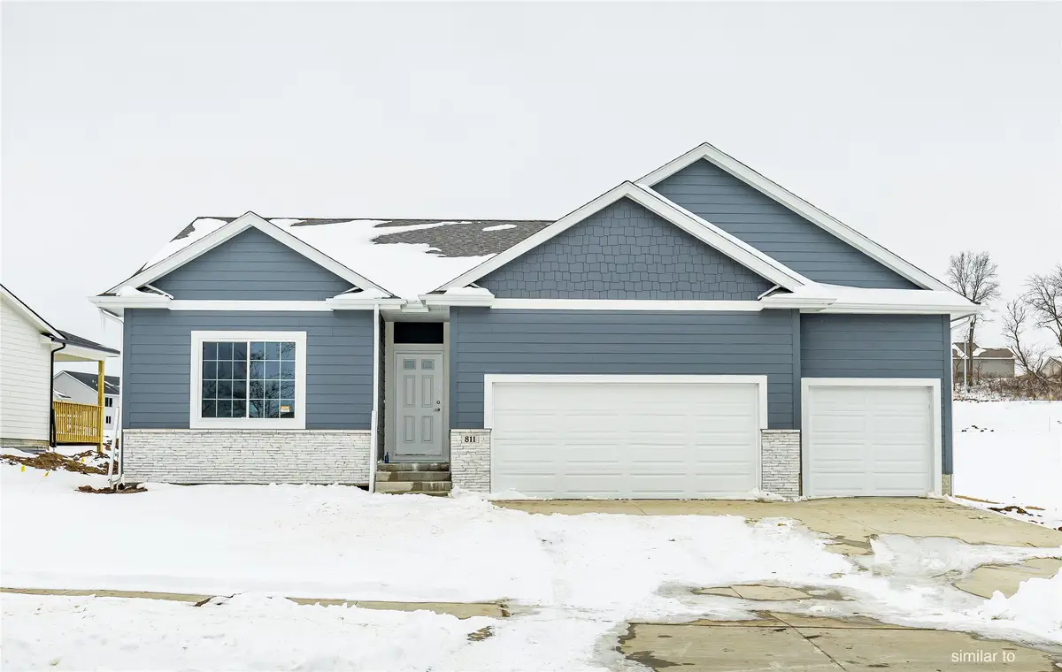 608 Walker Street, Polk City, IA 50226 - #1