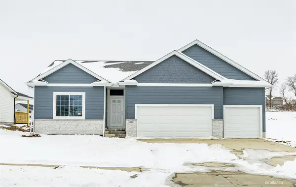 608 Walker Street, Polk City, IA 50226