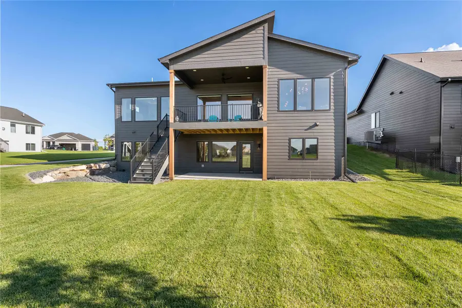 4706 NW 10th Street, Ankeny, IA 50023 - #3