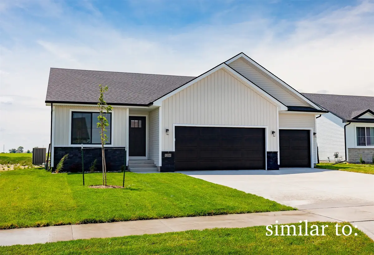 1618 22nd Avenue Se, Altoona, IA 50009 - #1