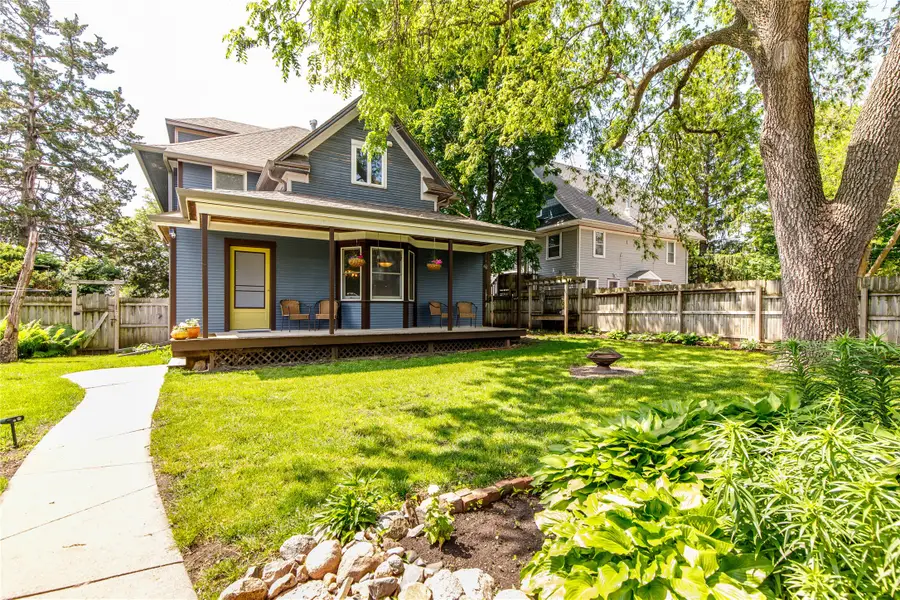 811 6th Street, Ames, IA 50010 - #2