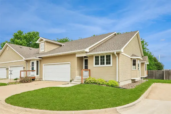 215 SE Lowell Drive, Ankeny, IA 50021