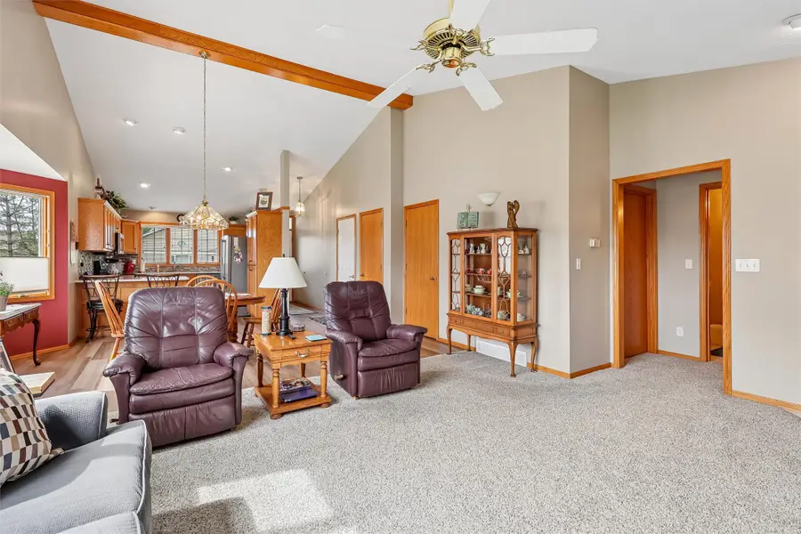 215 SE Lowell Drive, Ankeny, IA 50021 - #3