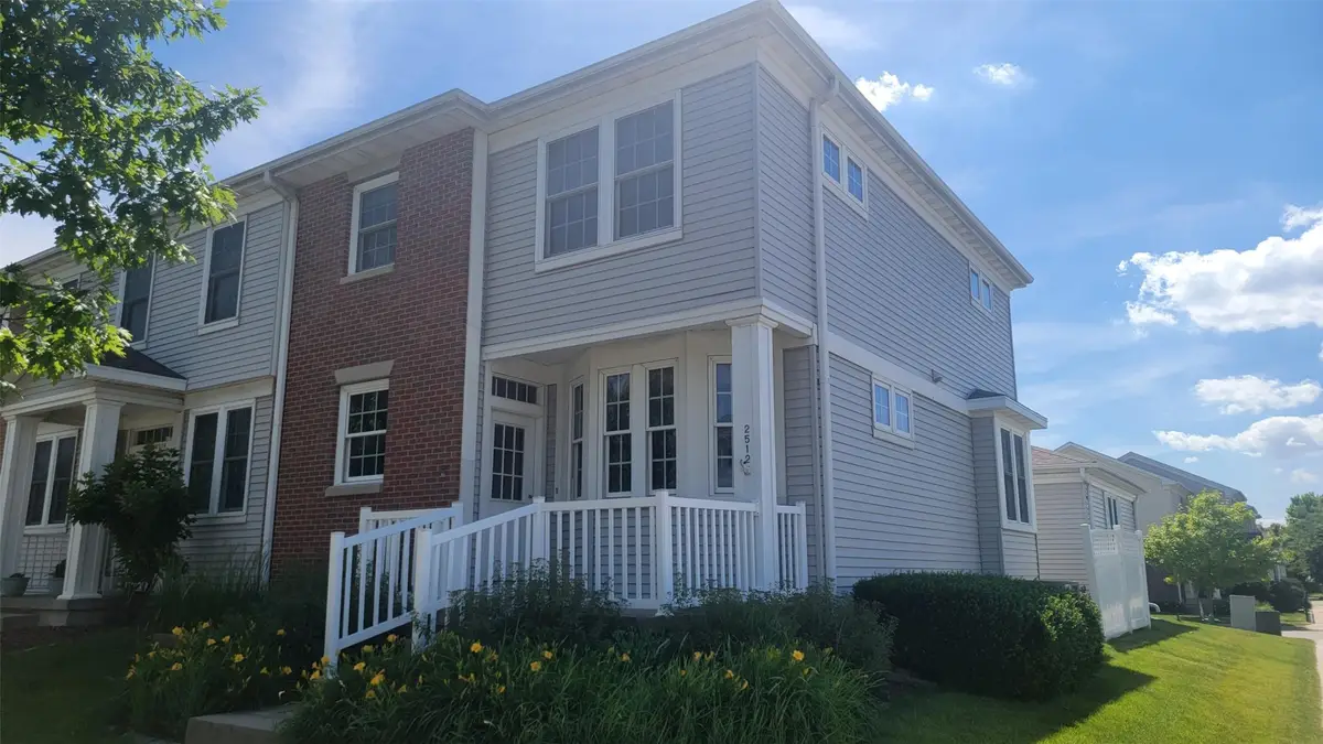 2512 Eaton Avenue, Ames, IA 50010 - #1